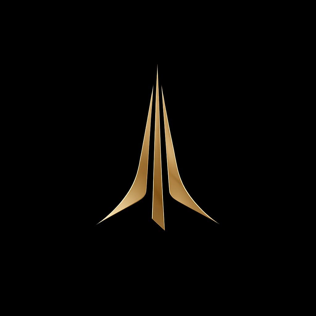 Ascension emblem