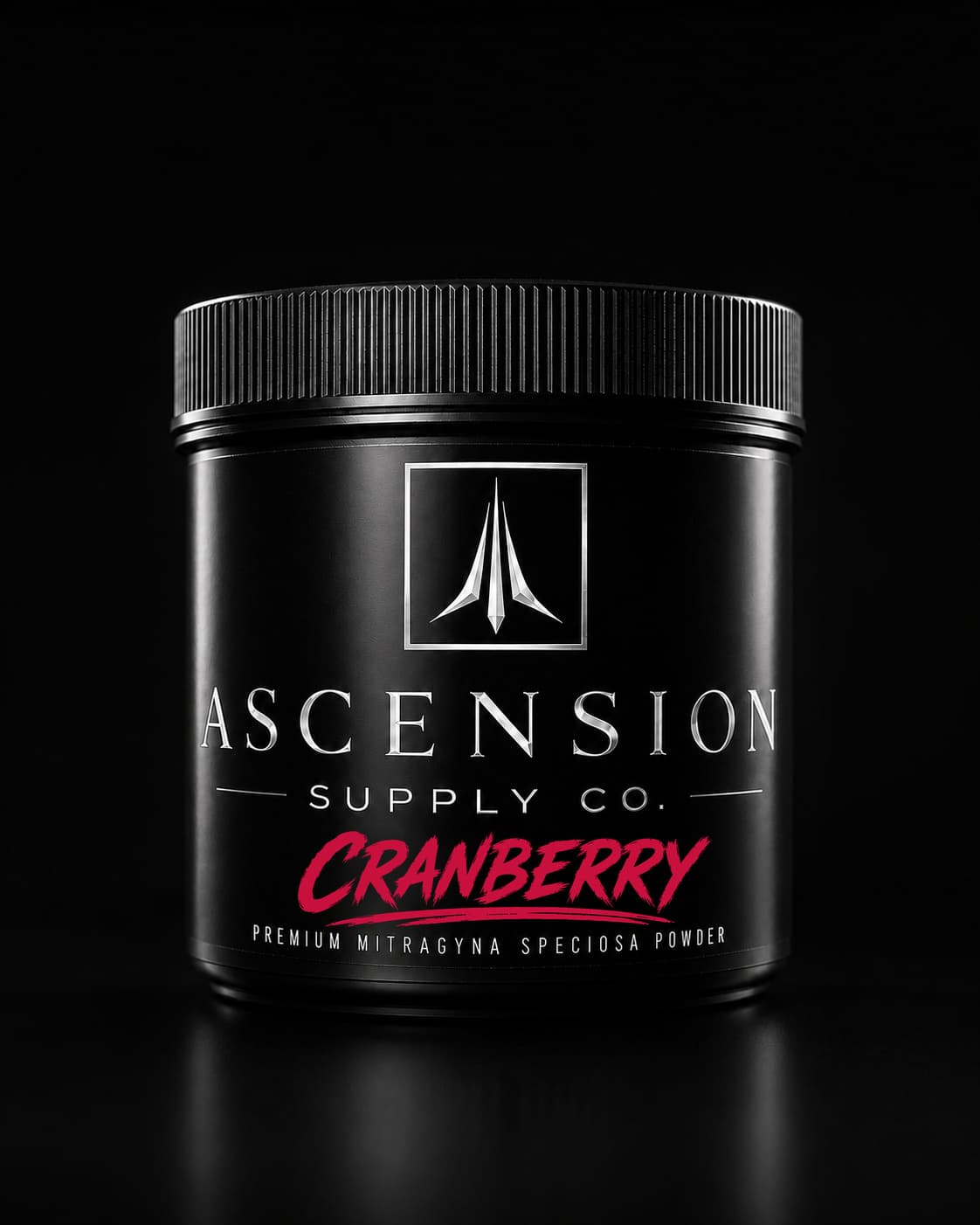 Cranberry — Ascension Powder 90g Jar
