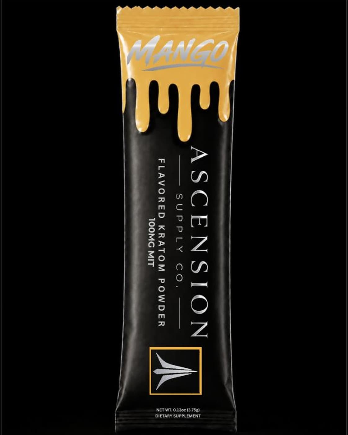 Mango — Ascension Powder Stick Pack