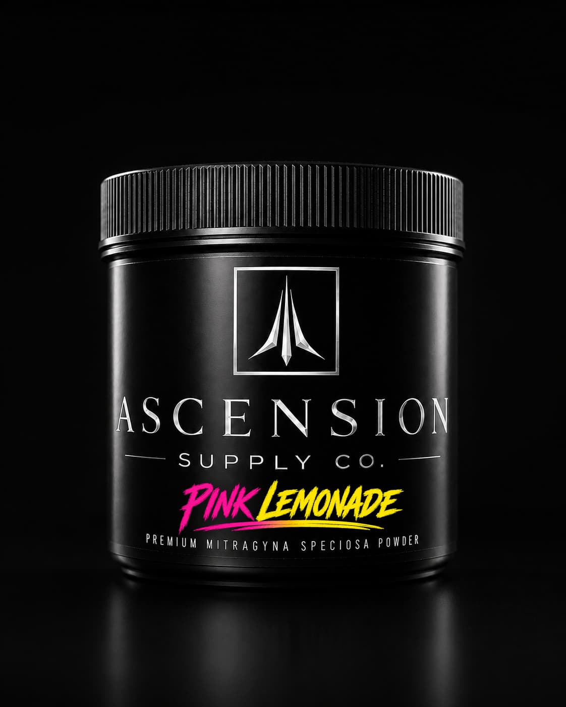 Pink Lemonade — Ascension Powder 90g Jar