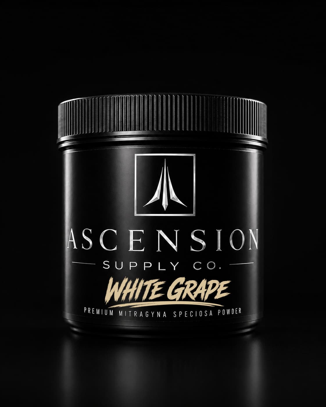 White Grape — Ascension Powder 90g Jar